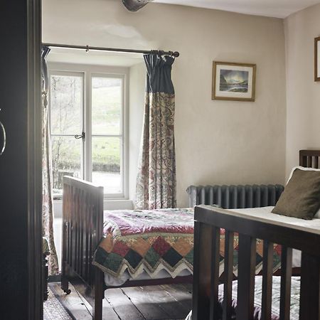 Yew Tree Farm Villa Coniston Eksteriør billede