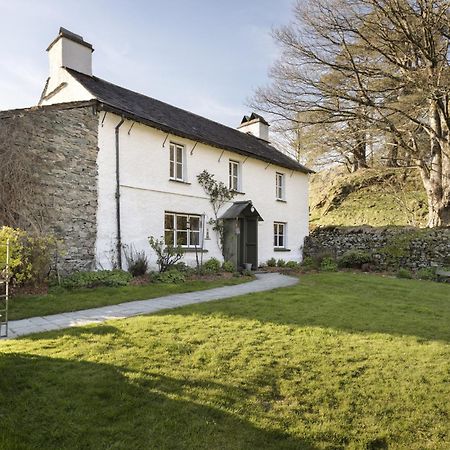 Yew Tree Farm Villa Coniston Eksteriør billede