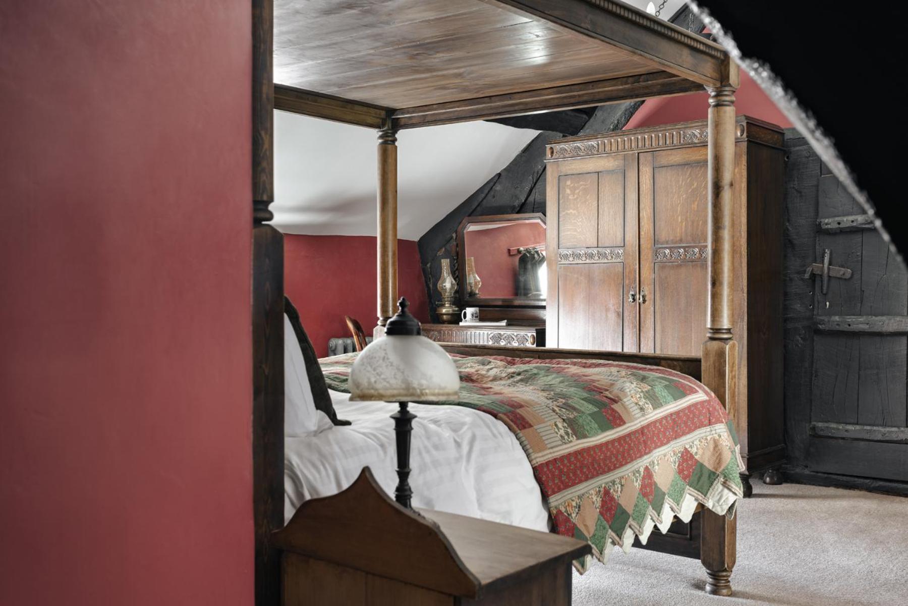 Yew Tree Farm Villa Coniston Eksteriør billede