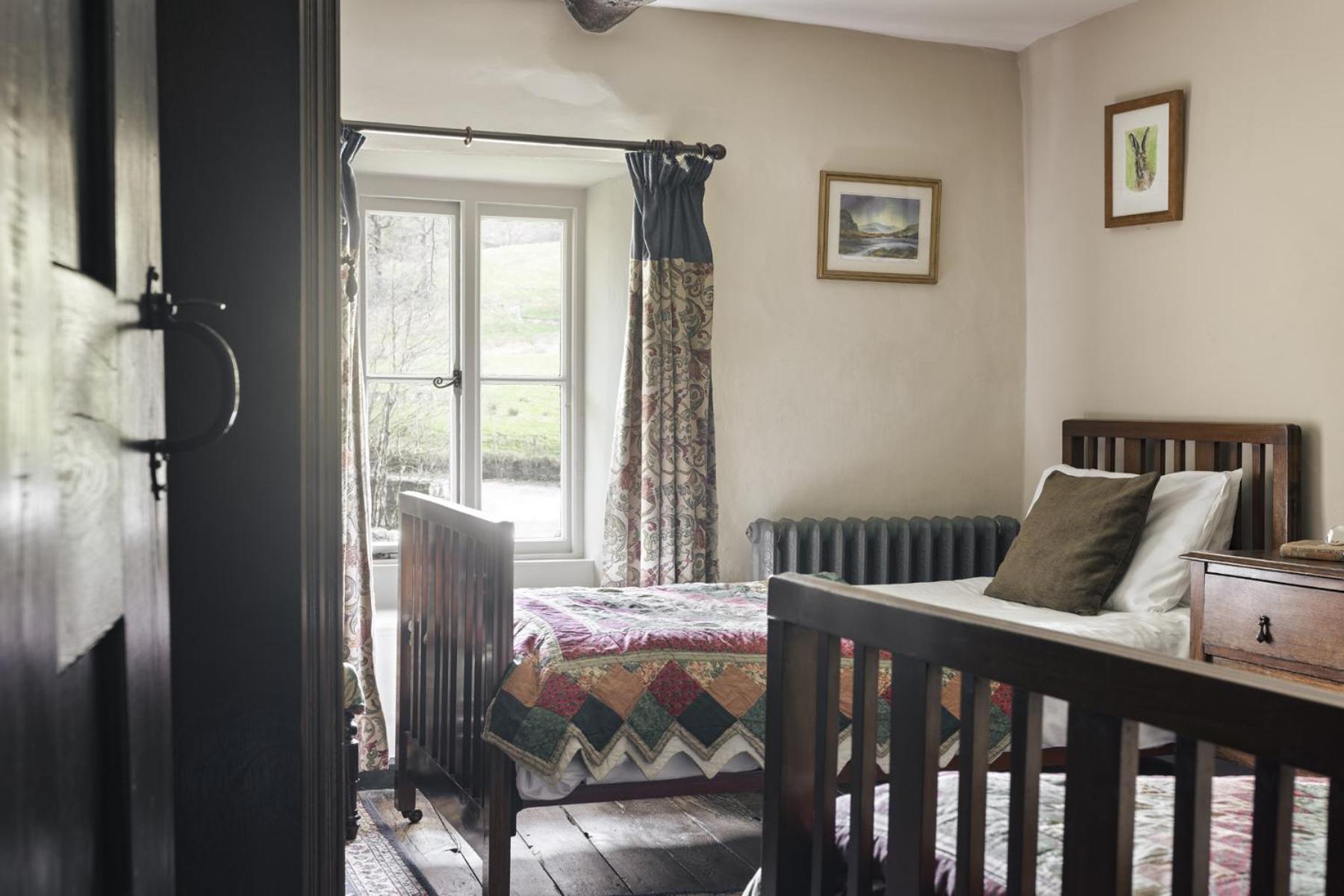 Yew Tree Farm Villa Coniston Eksteriør billede