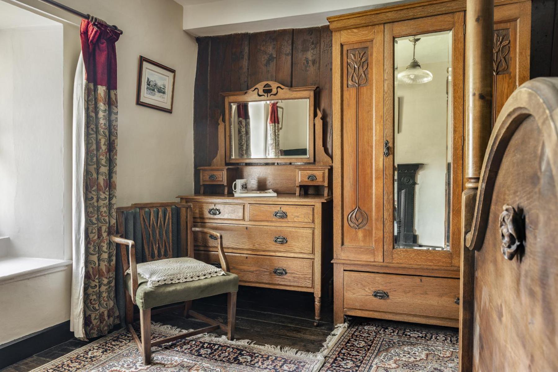 Yew Tree Farm Villa Coniston Eksteriør billede